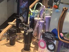 -星巴克(北京南站第三店)