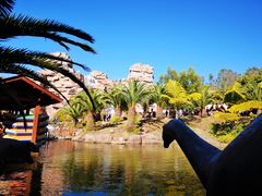 -世界恐龙谷景区