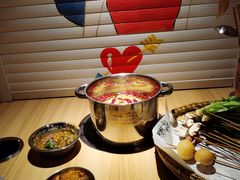 -班花麻辣烫(南京概念店)