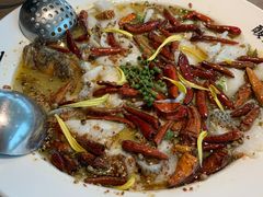 -新太二·鲜料川菜(花都融创茂店)
