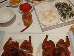 -丰尔粥食·顺德鱼生·干蒸排骨顺德菜(大良分店)