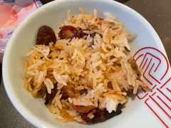 双腊煲仔饭-捞王锅物料理(上海世茂广场店)