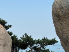 -崂山仰口游览区