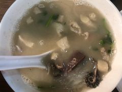 -傅记酱肉
