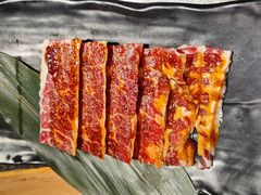 -九田家黑牛烤肉料理(万达店)