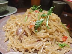 -破三川·新川菜(静安大融城店)