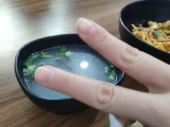 -冯记面馆(天勤家园店)