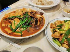 -日丰园海肠水饺·老字号大连海鲜(和平广场店)