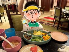 -铭轩中餐厅·海南菜·粤菜(亚龙湾瑞吉店)