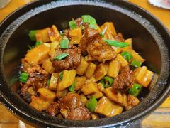 -苹果树下艺术餐厅(宋庄店)