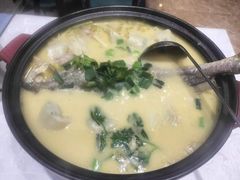 -王中王餐厅(东安路店)