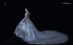 -青禾蒙娜丽莎婚纱摄影(武汉总店)