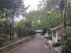 -汉庭(杭州灵隐寺龙井路店)