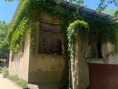-虞山风景区