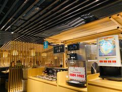 -温野菜涮涮锅(西单大悦城店)