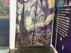 -天津梵高星空艺术馆(天河城旗舰店)