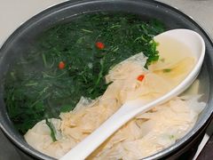 -狮王府淮扬菜(万象城店)