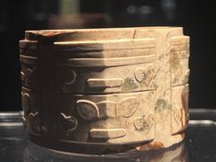 -上海博物馆(人民广场馆)