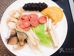 -听松楼·花园酒店·自助餐厅(红梅公园店)