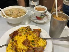 -深仔记茶餐厅(亚士厘道店)