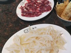 -八合里潮汕鲜牛肉火锅(深圳海岸城店)