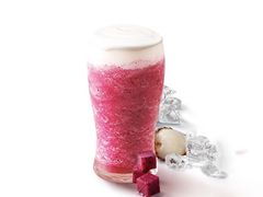 九龙金玉酸奶粉荔-肯德基(南湖店)