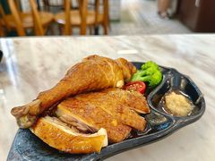 -鸡坤茶室(三里屯店)