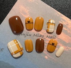 -如一·美甲美睫