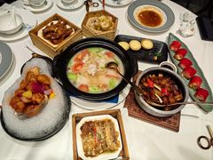 -广州酒家(中华广场店)