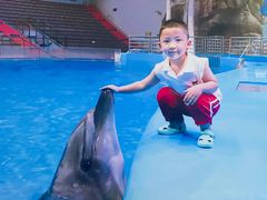 -福州罗源湾海洋世界旅游区