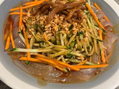 -前海沿·青岛菜(乐客城店)