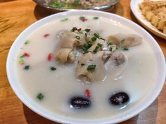 -付小姐在成都(中山公园店)