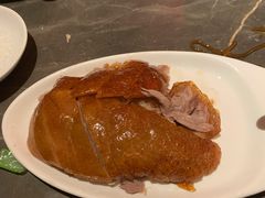 北京烤鸭-金鸭季·北京烤鸭(深业上城店)