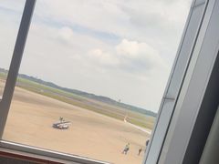 -长沙黄花国际机场-T1航站楼