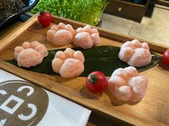 -湊湊火锅·茶憩(南京东路悦荟店)