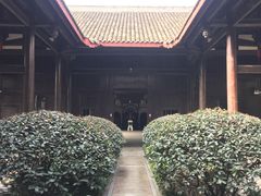 -平安桥天主教堂