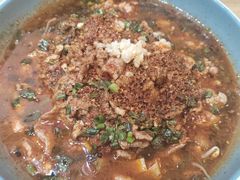 川式水煮肉片-辉哥富顺盐帮菜(西派国际店)