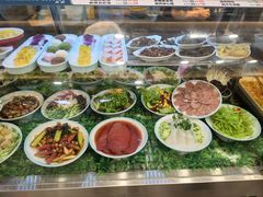 -米家·鹤城炭火米家(直营总店)