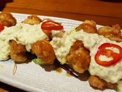 -有喜屋·深夜食堂(北京西路店)