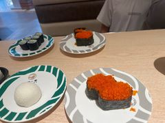 -新一番三文鱼寿司(大东海店)