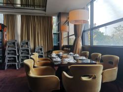 -杭州龙禧福朋喜来登酒店·宴会厅