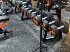 -AFTERWORK健身(临平银泰inPARK店)