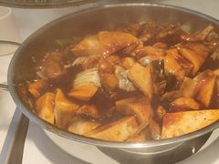 -一品焖锅(榆星广场店)