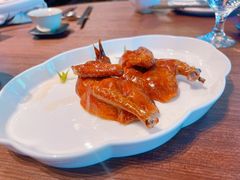 -蛇口希尔顿南海酒店·随轩中餐厅·粤菜