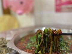 鳝丝-临江后街鳝丝(临江店)