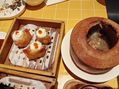 -蔡澜点心·粤菜(海印都荟城店)