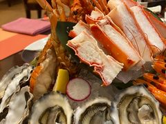 -广州富力君悦大酒店·凯菲厅