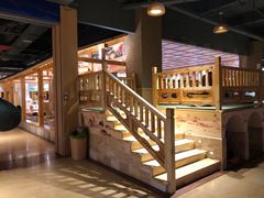 -汤W城市微度假(仓山店)