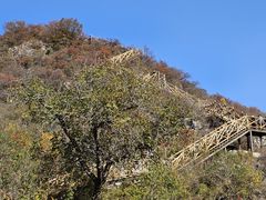 -水峪民俗村