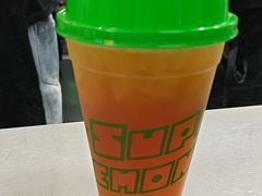 -柠季·手打柠檬茶(上海龙之梦店)